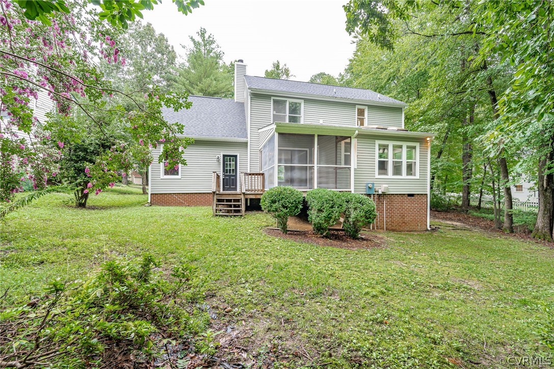 6114 Duck Cove Road Midlothian, VA 23112 - Photo 24 of 24 Gallery Image 24