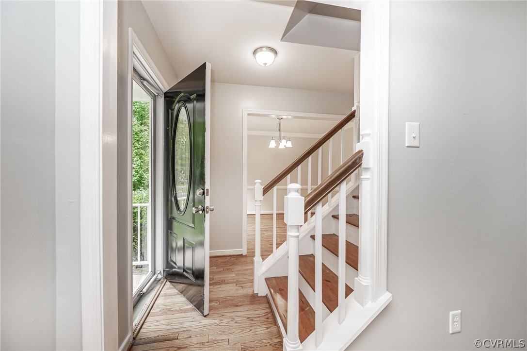6114 Duck Cove Road Midlothian, VA 23112 - Photo 3 of 24 Gallery Image 3