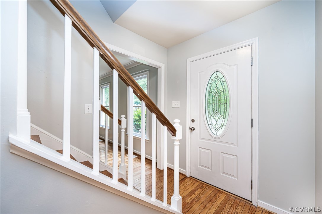 6114 Duck Cove Road Midlothian, VA 23112 - Photo 4 of 24 Gallery Image 4