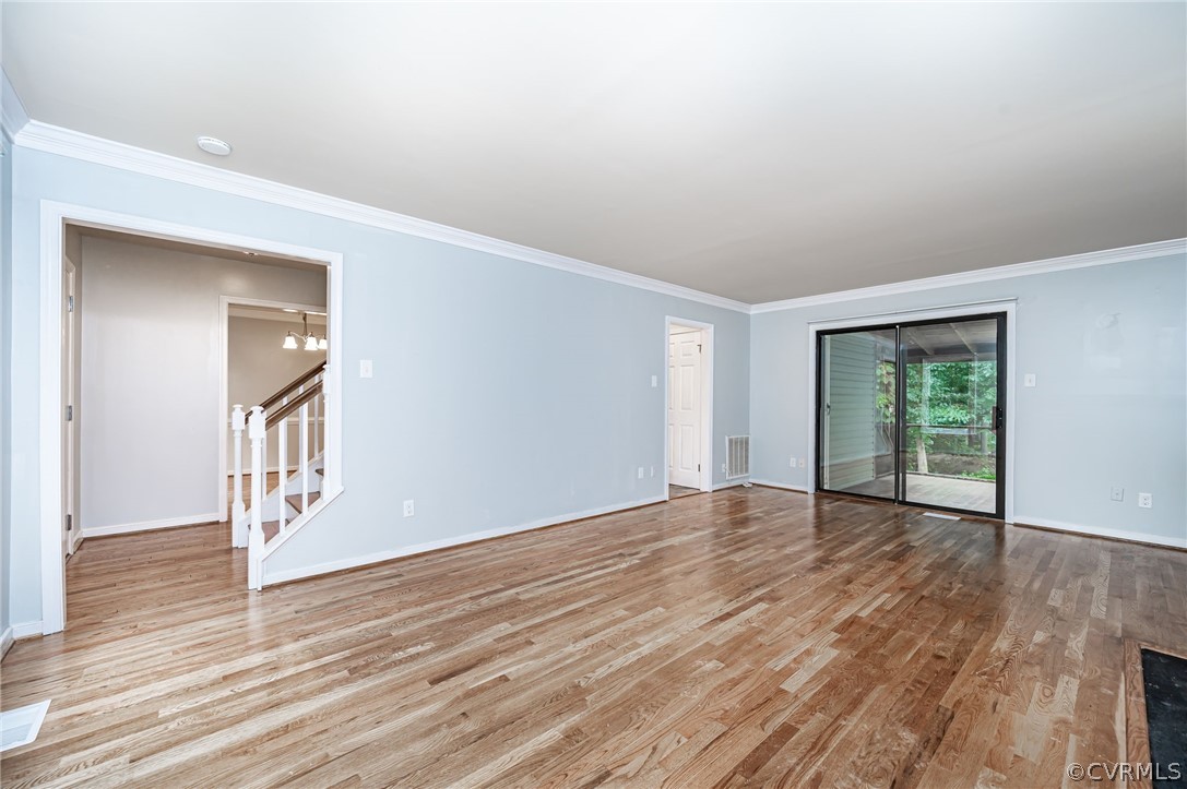 6114 Duck Cove Road Midlothian, VA 23112 - Photo 7 of 24 Gallery Image 7