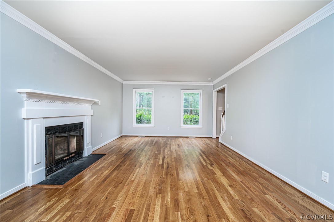 6114 Duck Cove Road Midlothian, VA 23112 - Photo 8 of 24 Gallery Image 8