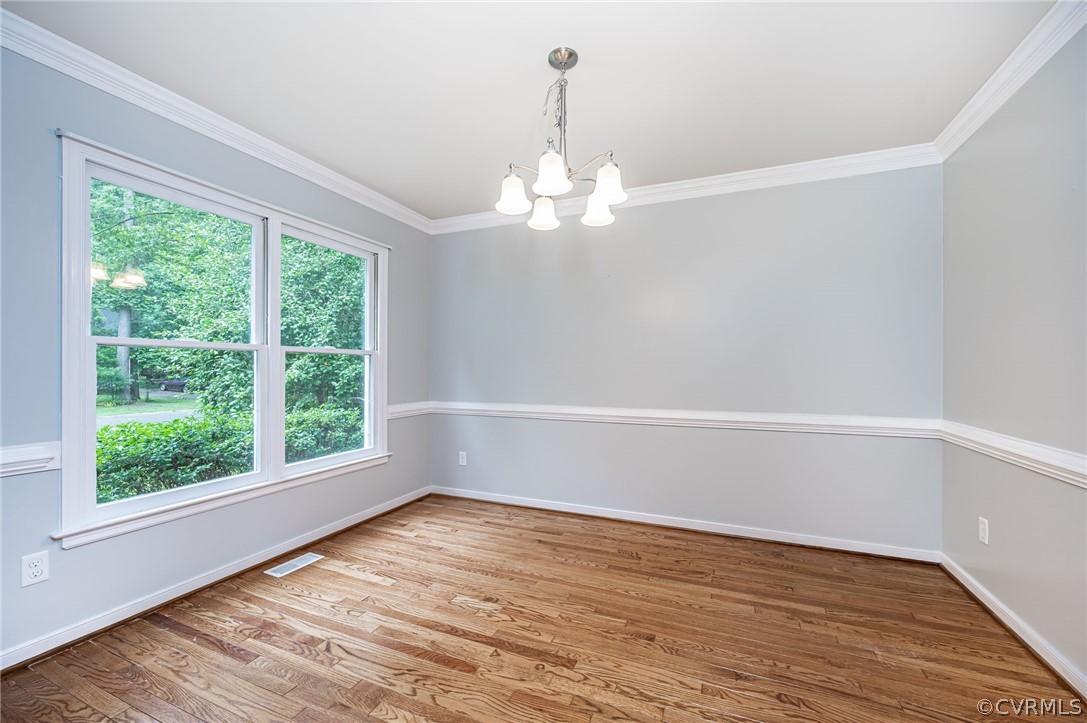 6114 Duck Cove Road Midlothian, VA 23112 - Photo 9 of 24 Gallery Image 9