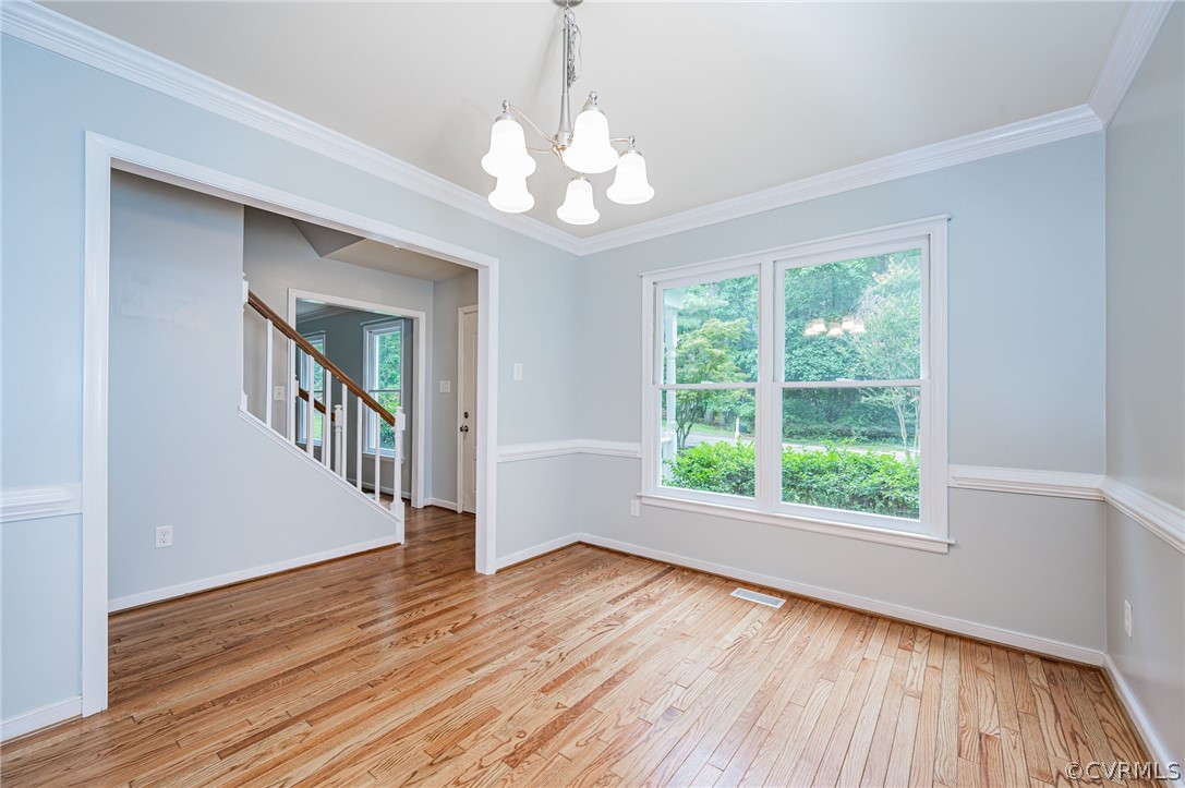 6114 Duck Cove Road Midlothian, VA 23112 - Photo 10 of 24 Gallery Image 10