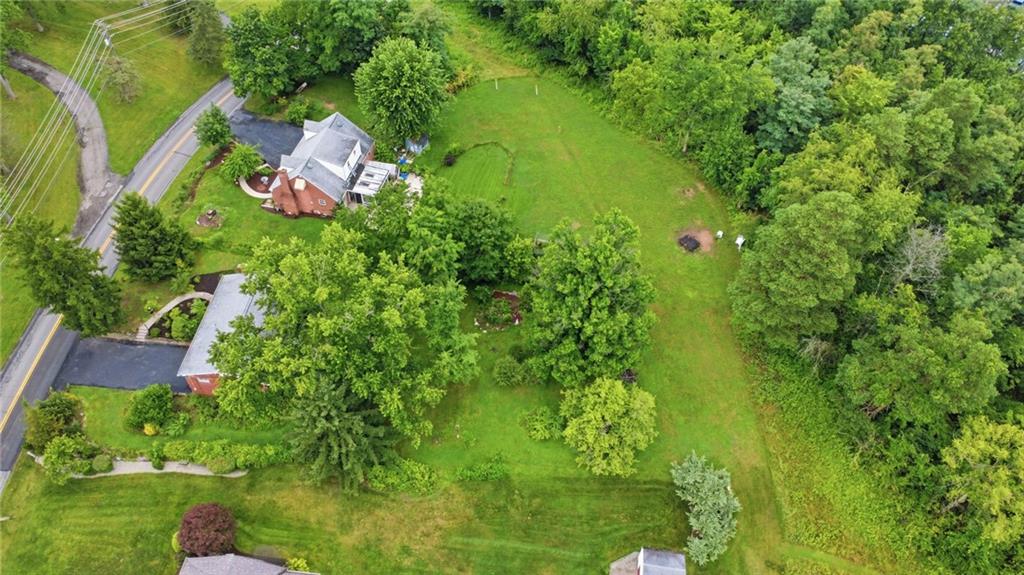 116 Hidden Valley Road Canonsburg, PA 15317 - Photo 31 of 33 A backyard you'll enjoy for years to come.