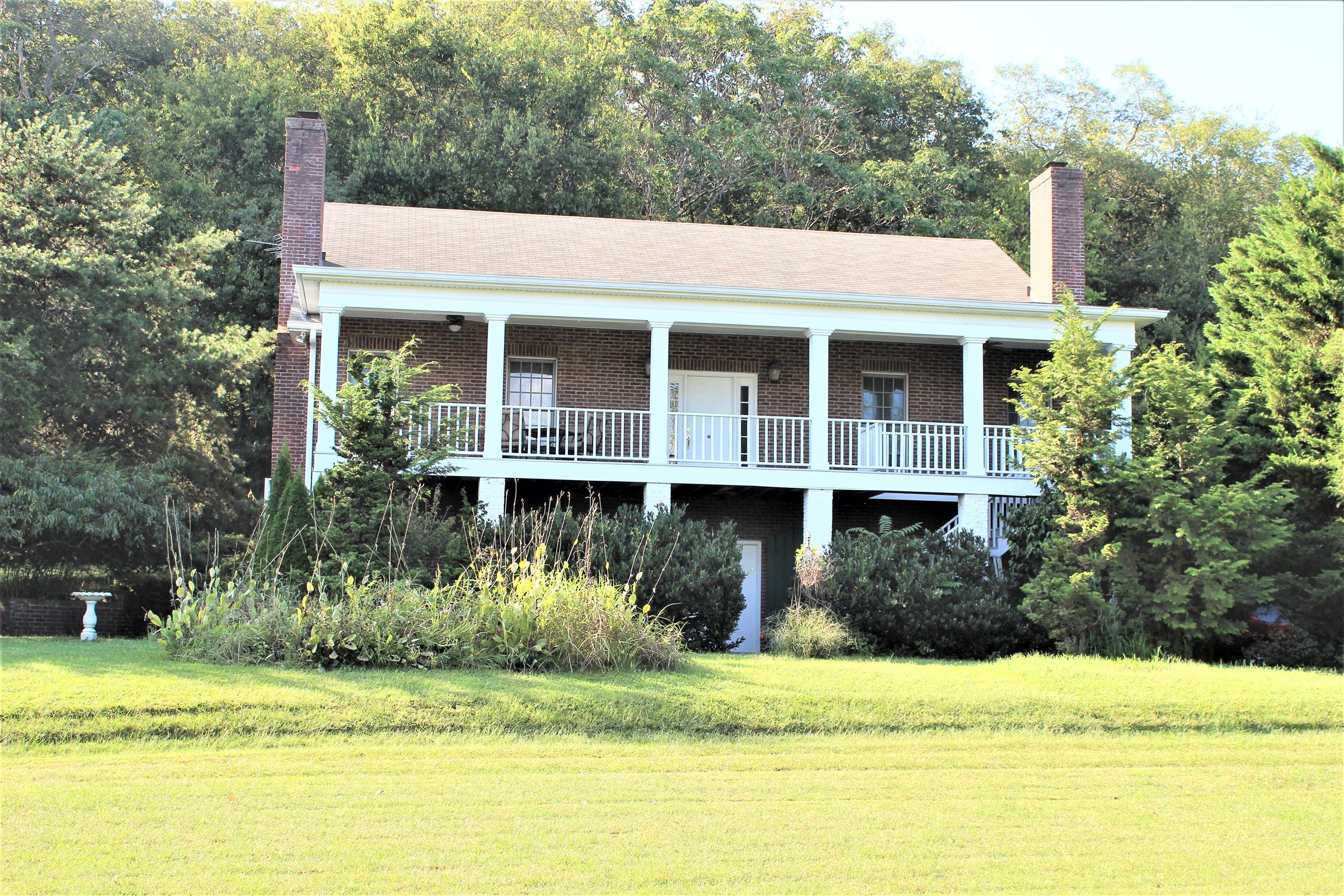 1121 Bugscuffle Road Wartrace, TN 37183 - Photo 1 of 30