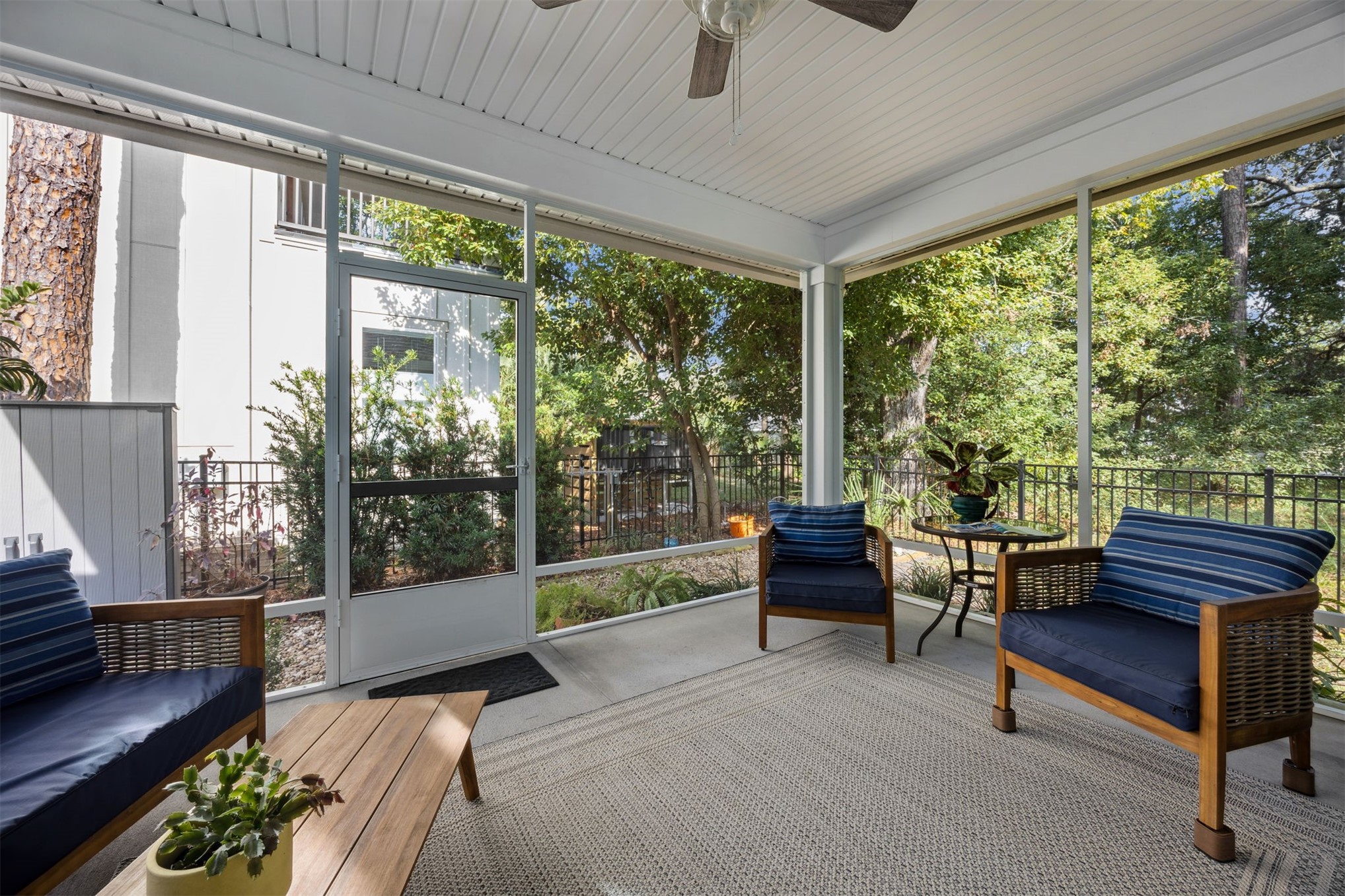 307 Elm Street Fernandina Beach, FL 32034 - Photo 26 of 35 Porch time, anytime