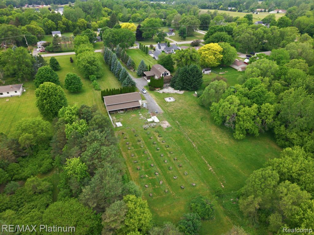 4328 North Gale Road Davison, MI 48423 - Photo 50 of 53