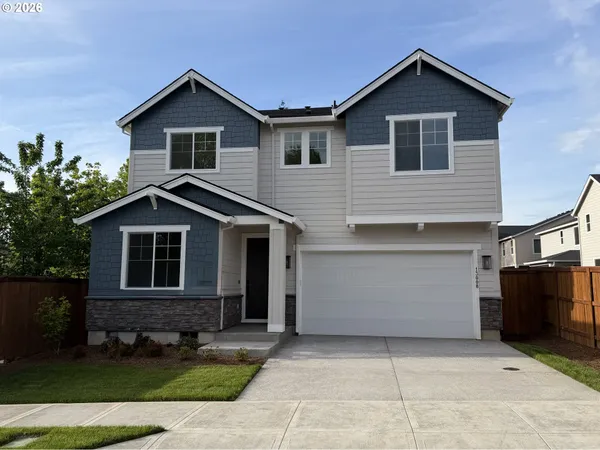 $724,990 | 13008 Northeast 111th Street, Vancouver, WA 98682
