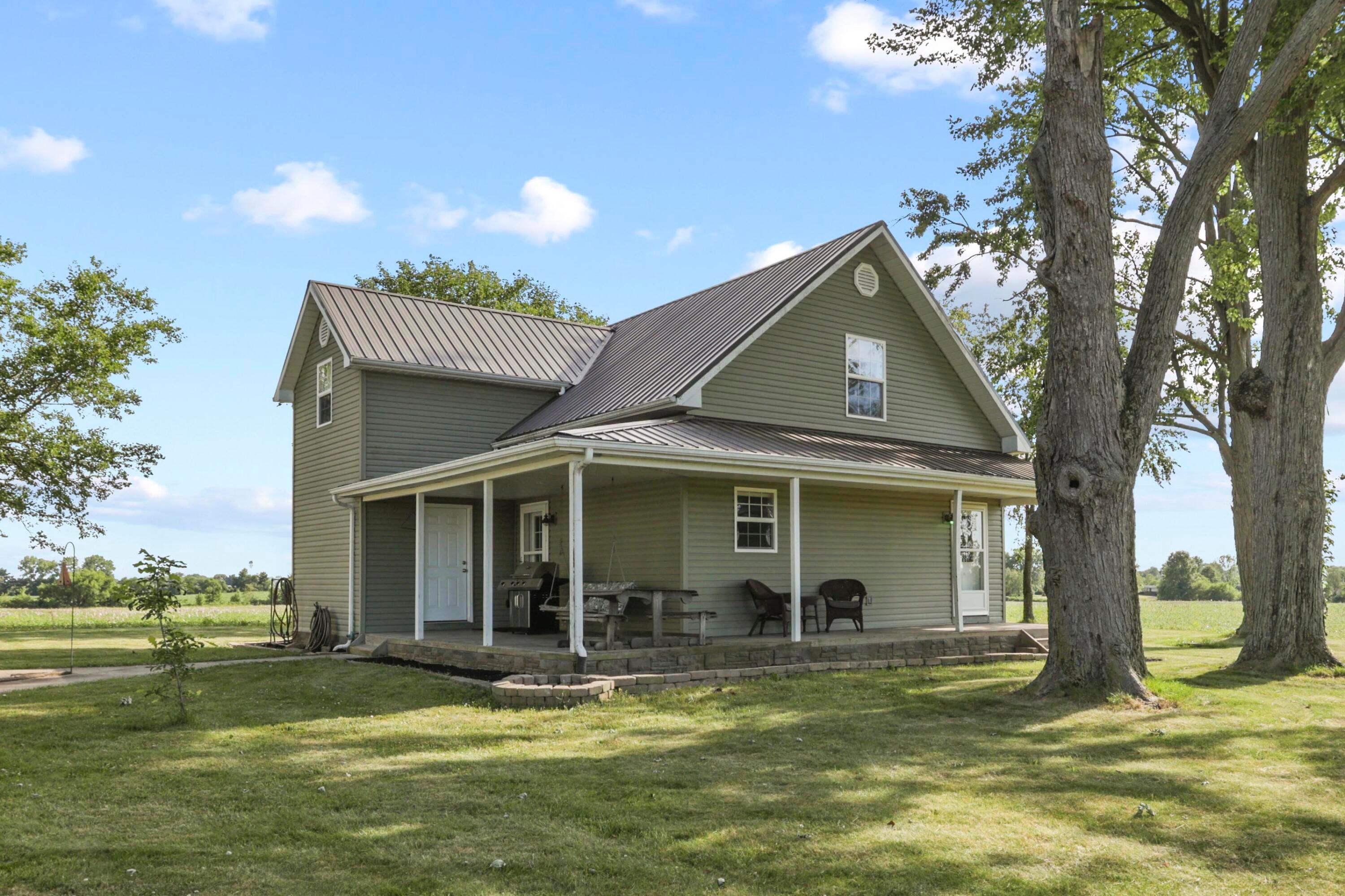 13933 Bethel Road Croton, OH 43013 - Photo 1 of 51 Welcome Home!