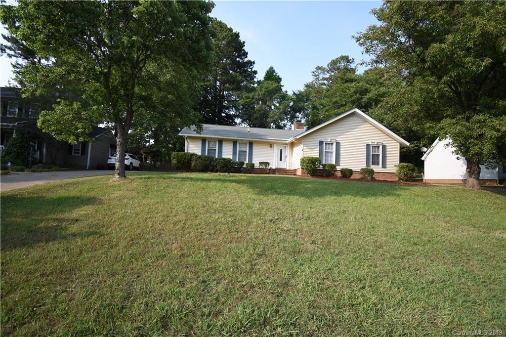 8724 Stoneface Road Charlotte, NC 28214 - Photo 22 of 23 Gallery Image 22