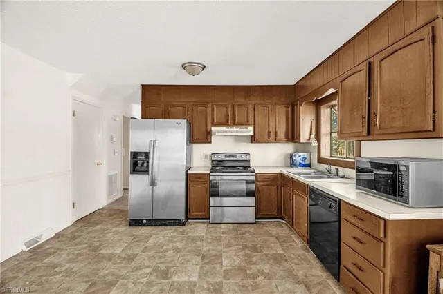 $289,000 | 5218 Muirfield Drive, Lexington, NC 27295