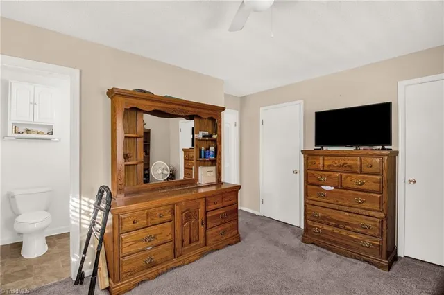 $289,000 | 5218 Muirfield Drive, Lexington, NC 27295