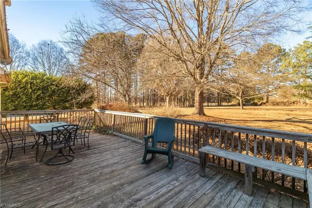 $289,000 | 5218 Muirfield Drive, Lexington, NC 27295