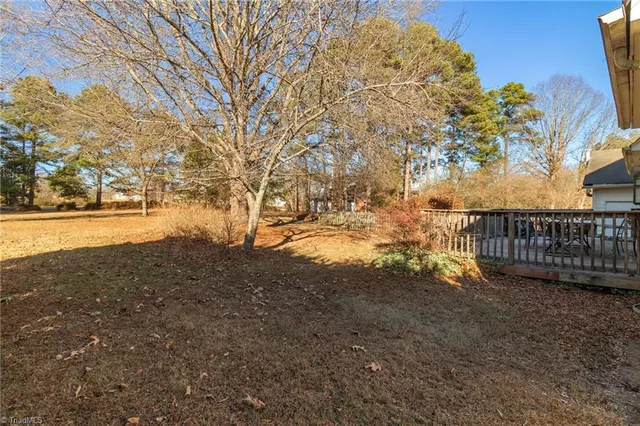$289,000 | 5218 Muirfield Drive, Lexington, NC 27295