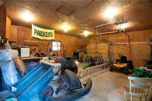 $289,000 | 5218 Muirfield Drive, Lexington, NC 27295