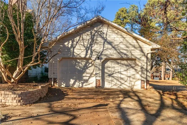 $289,000 | 5218 Muirfield Drive, Lexington, NC 27295