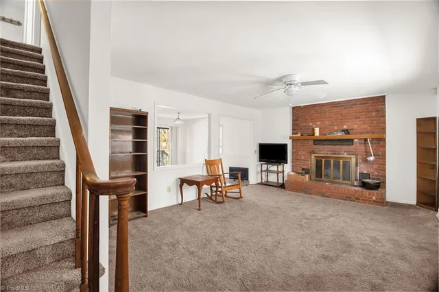 $289,000 | 5218 Muirfield Drive, Lexington, NC 27295