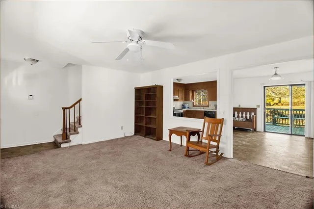 $289,000 | 5218 Muirfield Drive, Lexington, NC 27295