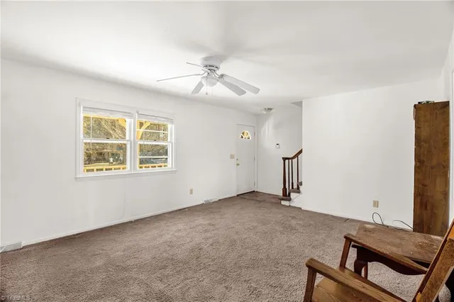 $289,000 | 5218 Muirfield Drive, Lexington, NC 27295