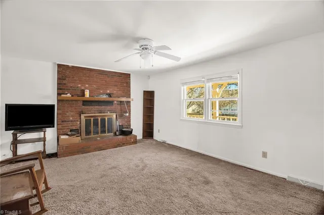 $289,000 | 5218 Muirfield Drive, Lexington, NC 27295