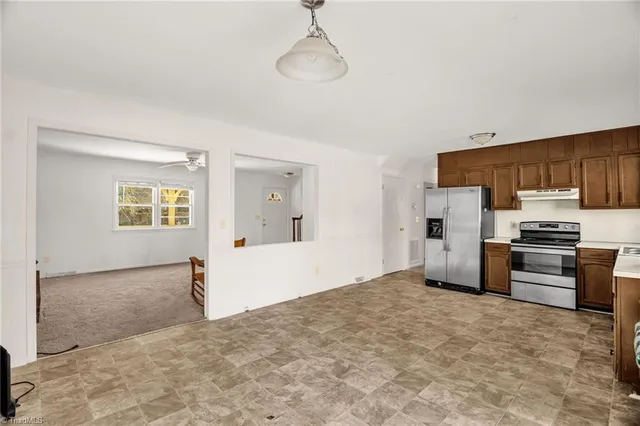 $289,000 | 5218 Muirfield Drive, Lexington, NC 27295