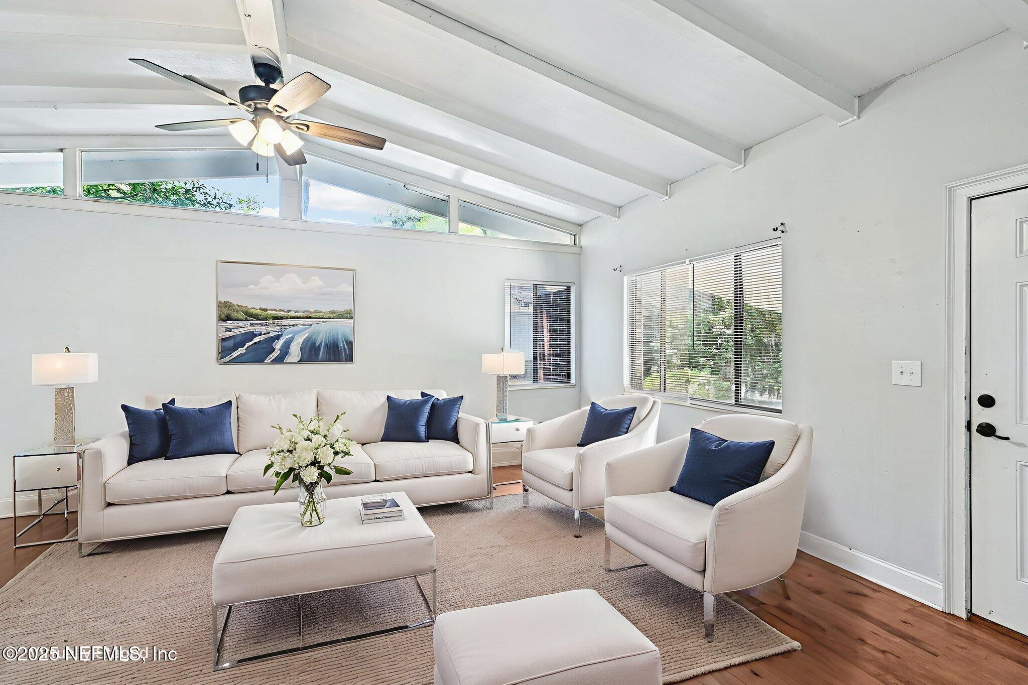 4619 Morris Road Jacksonville, FL 32225 - Photo 10 of 56 Virtually Staged