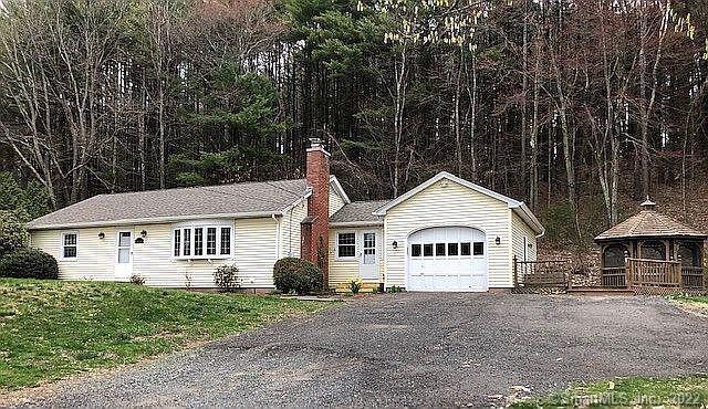 2 Warnertown Road Suffield, CT 06093 - Photo 1 of 1