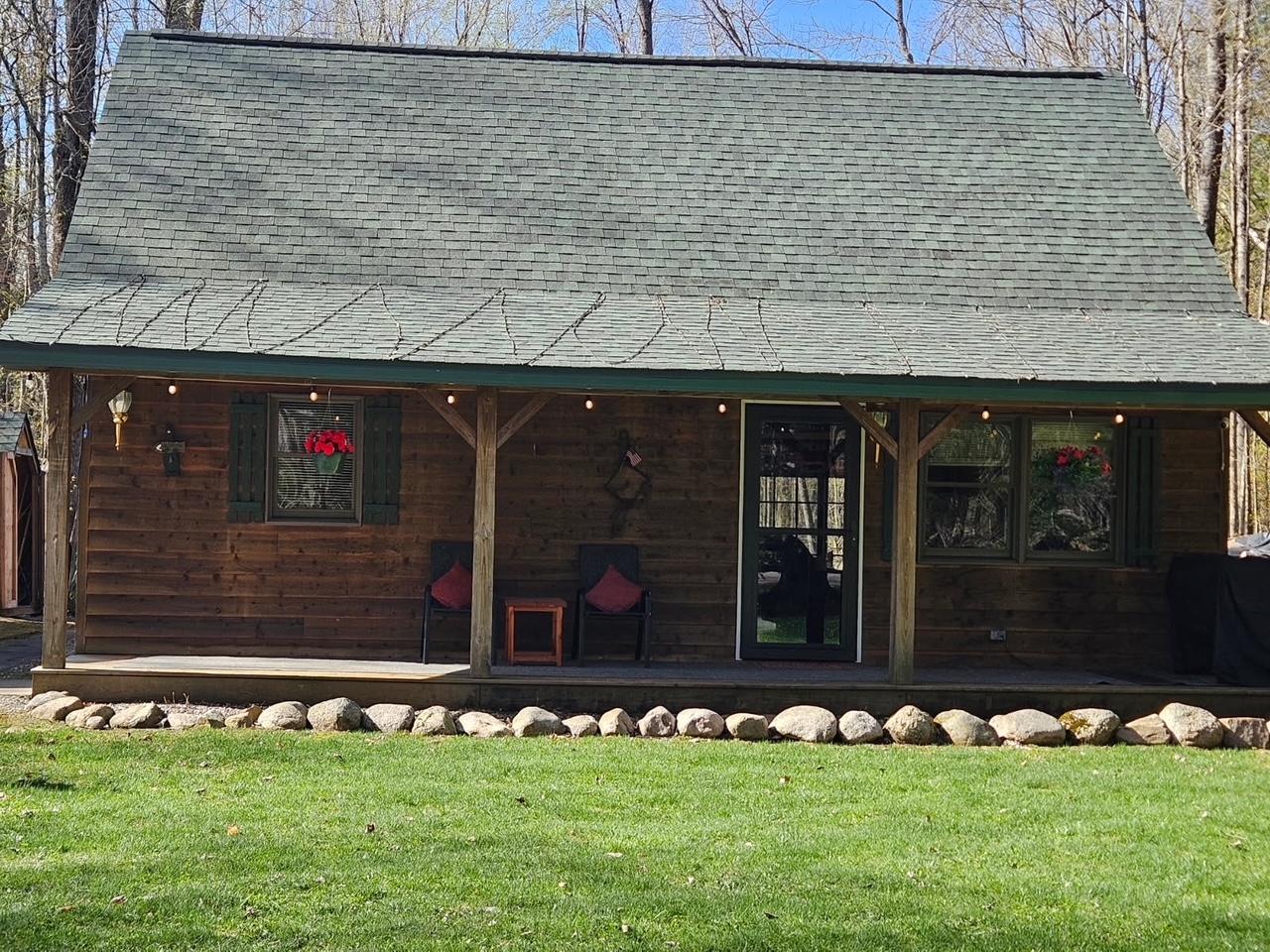 17191 Nicolet Road Townsend, WI 54175 - Photo 11 of 15 Gallery Image 11