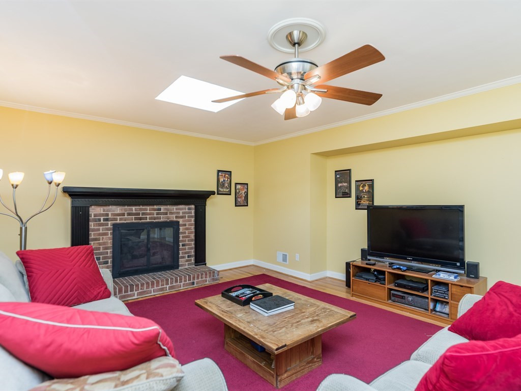 1213 Hunting Ridge Road Raleigh, NC 27615 - Photo 14 of 25 Photo 14