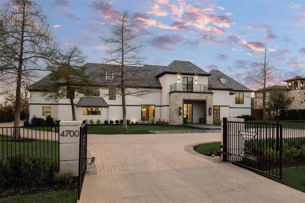 4700 Dorset Road Dallas, TX 75229 - Photo 1 of 1 Gallery Image 1