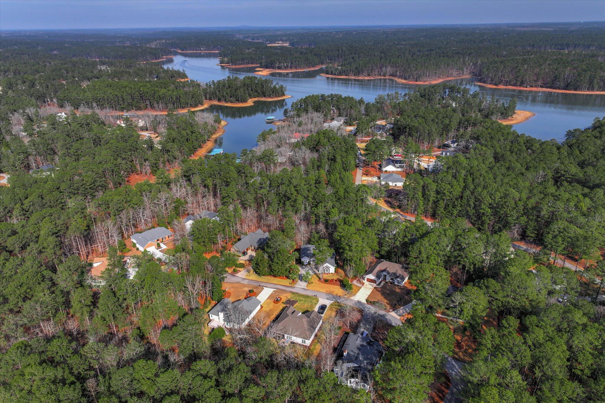 205 Pirates Cove McCormick, SC 29835 - Photo 69 of 75 06-104