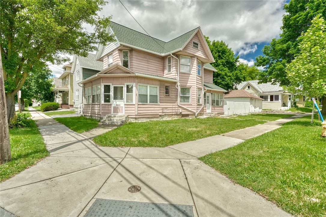 498 Emerson Street Rochester, NY 14613 - Photo 38 of 39