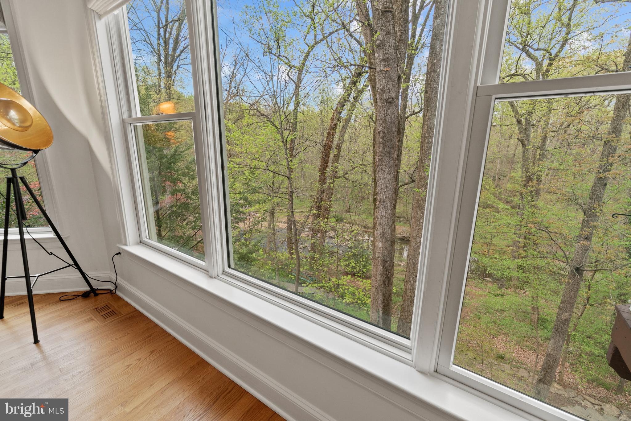 1458 Waggaman Circle McLean, VA 22101 - Photo 16 of 69 Main Level - Family Room