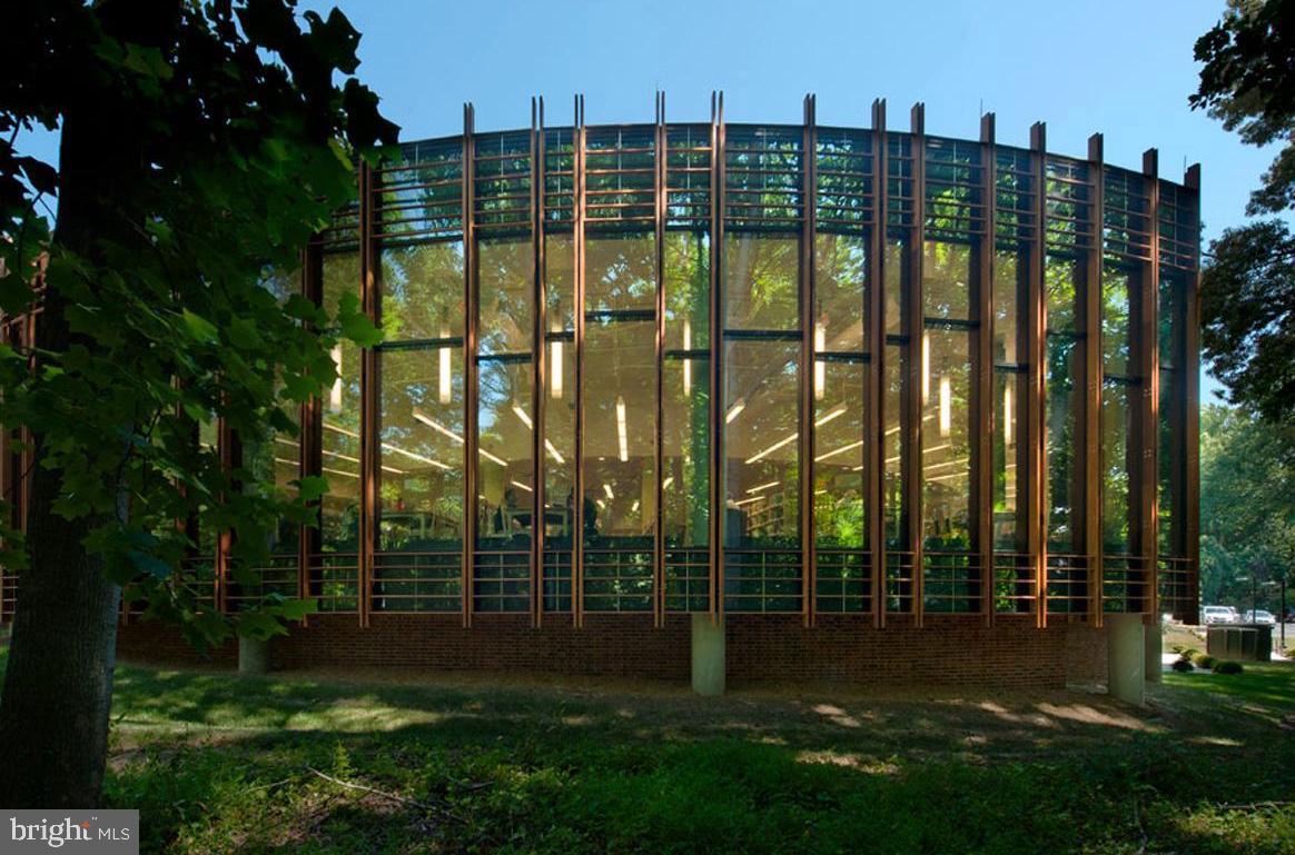 1458 Waggaman Circle McLean, VA 22101 - Photo 58 of 69 Dolly Madison Library