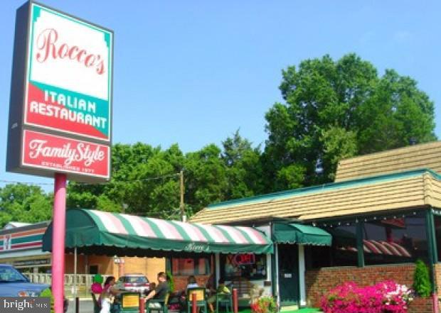 1458 Waggaman Circle McLean, VA 22101 - Photo 61 of 69 Famous Rocco's Pizzeria