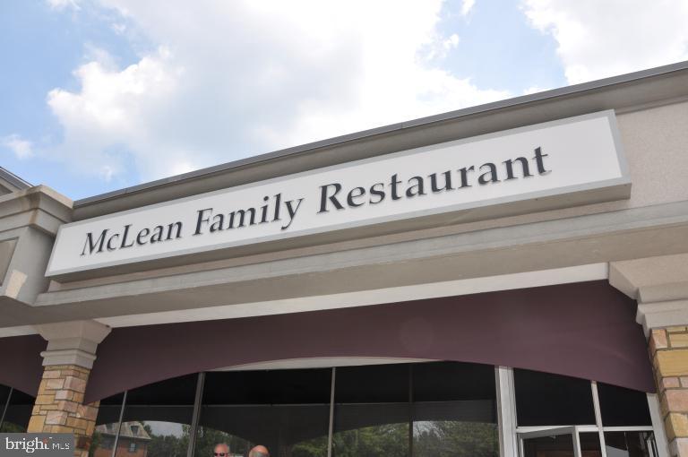 1458 Waggaman Circle McLean, VA 22101 - Photo 63 of 69 Mclean Family Restaurant