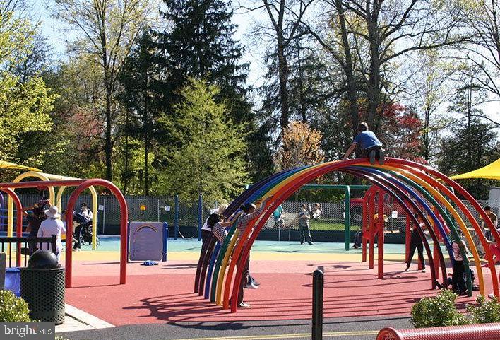 1458 Waggaman Circle McLean, VA 22101 - Photo 65 of 69 Enjoy hours of fun at Clemyjontri