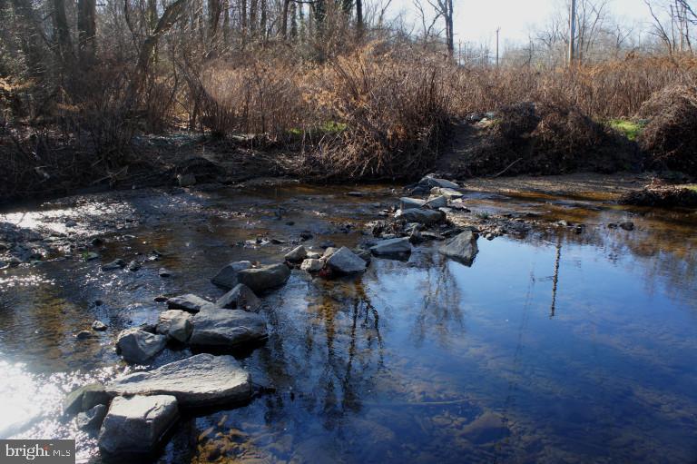 1458 Waggaman Circle McLean, VA 22101 - Photo 67 of 69 Pimmit Run Stream
