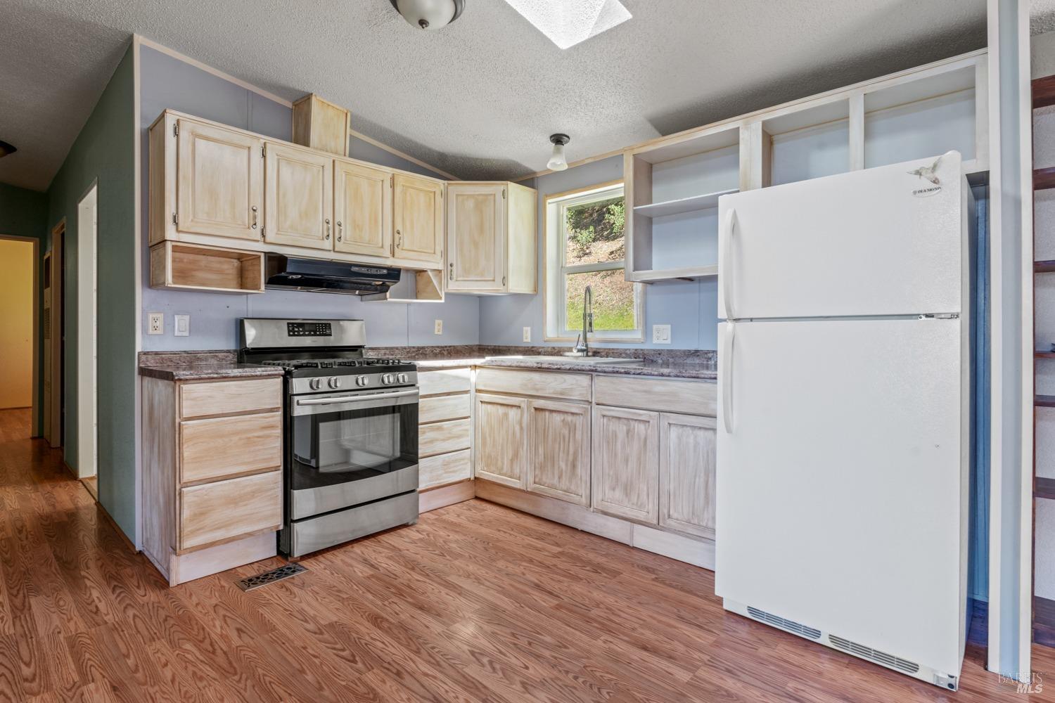 59145 Bell Springs Road Laytonville, CA 95454 - Photo 13 of 40