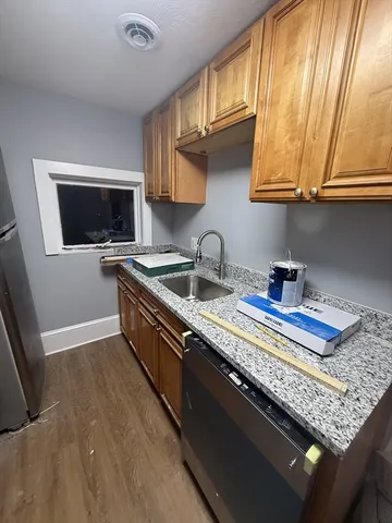 $1,900 | 84 Division Street, Unit 3, North Attleboro, MA 02760