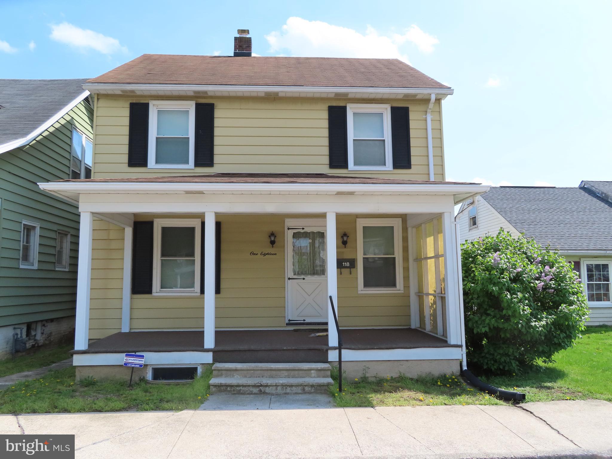 118 3rd Street Hanover, PA 17331 - Photo 1 of 28 Gallery Image 1