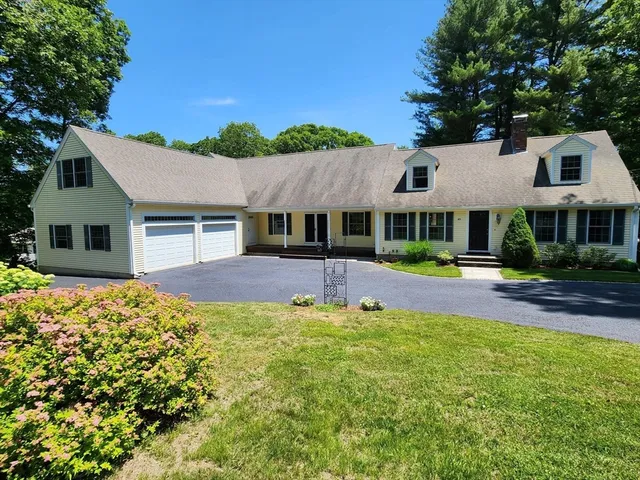 $1,049,900 | 495 Grafton Street, Shrewsbury, MA 01545
