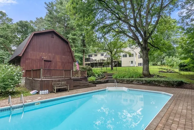 $1,049,900 | 495 Grafton Street, Shrewsbury, MA 01545