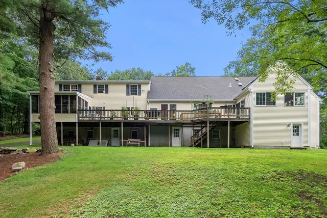 $1,049,900 | 495 Grafton Street, Shrewsbury, MA 01545