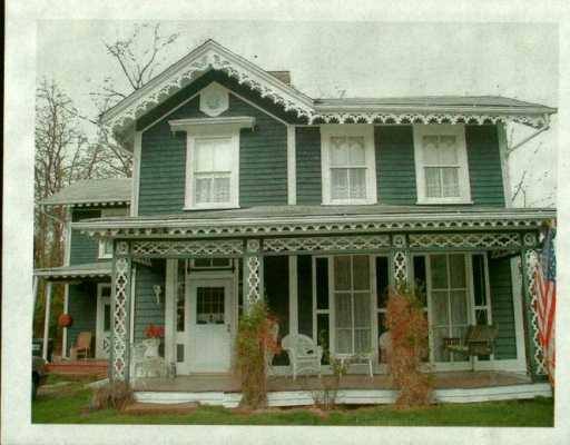260 Mingo Road Wexford, PA 15090 - Photo 1 of 8 Exterior Front.