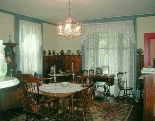 260 Mingo Road Wexford, PA 15090 - Photo 2 of 8 Dining Room.