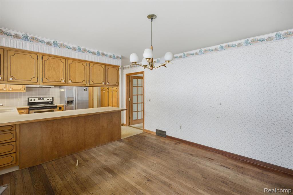 1348 New Life Lane Rochester Hills, MI 48309 - Photo 12 of 42