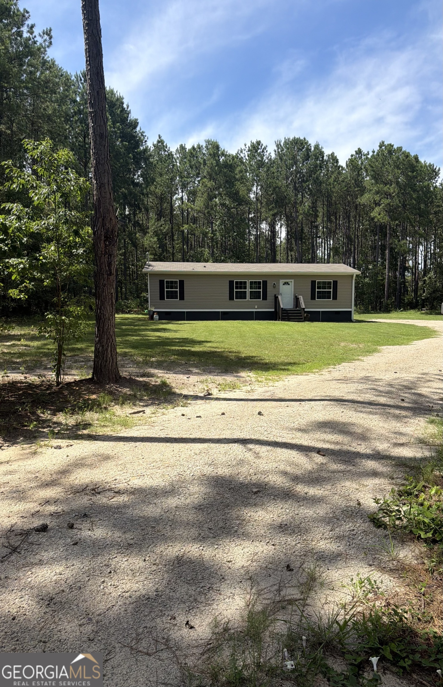 645 Bent Knee Road Keysville, GA 30816 - Photo 1 of 36 Gallery Image 1