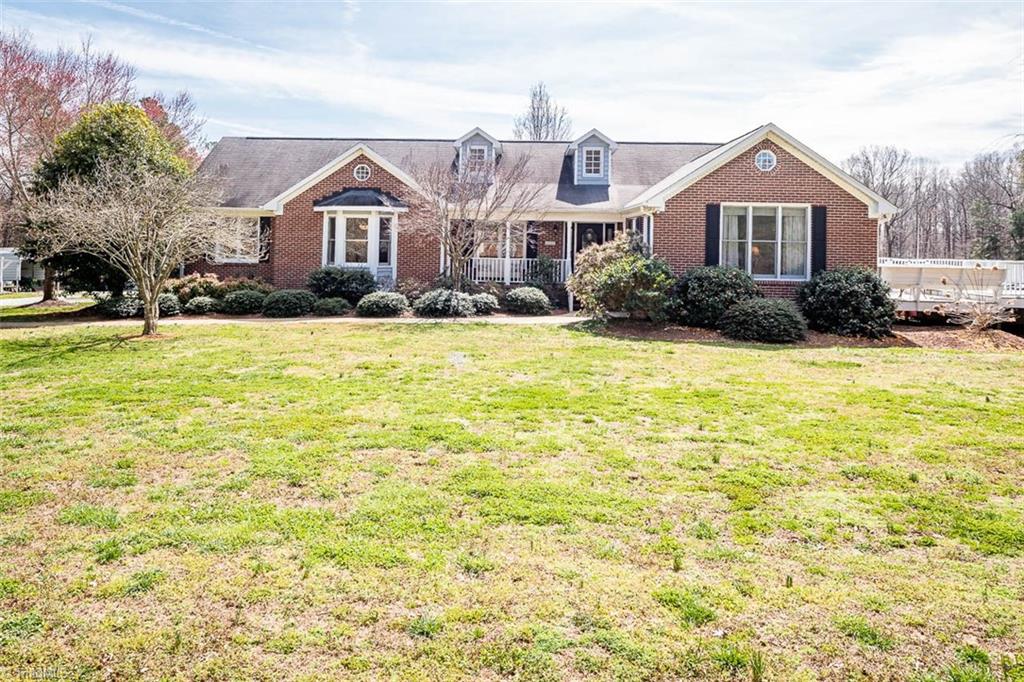 6000 Guess Road Rougemont, NC 27572 - Photo 2 of 30 Gallery Image 2