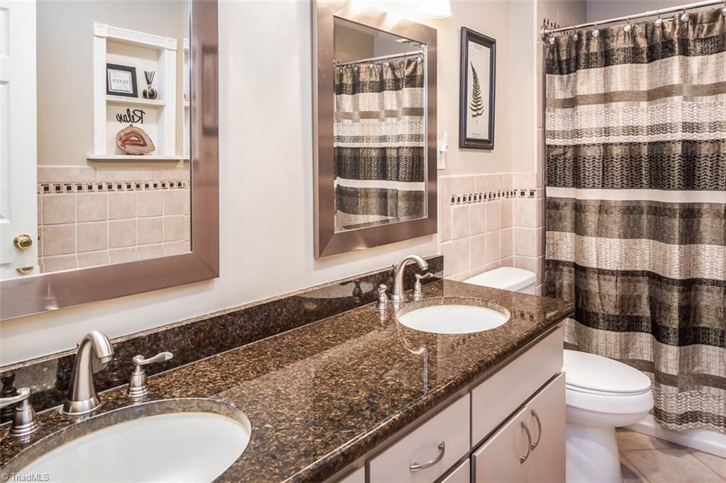 6000 Guess Road Rougemont, NC 27572 - Photo 13 of 30 Gallery Image 13